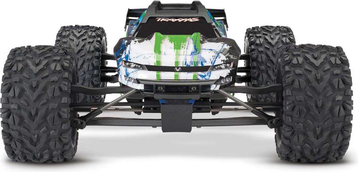 Image du produit Traxxas E-Revo (RTR Prêt à fonctionner)