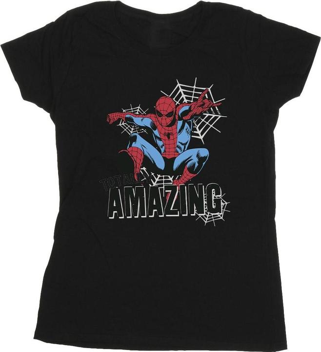 Produktbild SpiderMan Amazing TShirt (XL)