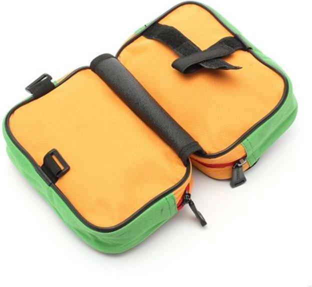 Produktbild Roswheel Universal Fahrrad Tasche für den Fahrradrahmen (1.50 l, Rahmentasche)