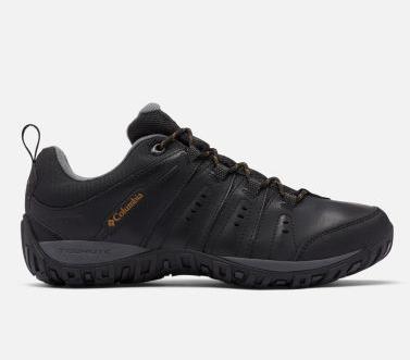 Produktbild Columbia Peakfreak Woodburn II Shoes Waterproof (47)