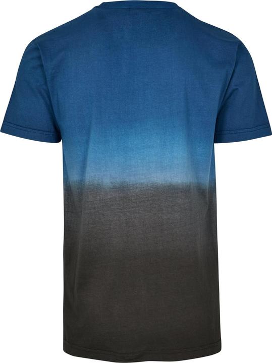 Actual product image Urban Classics Dip Dyed Tee (5XL)