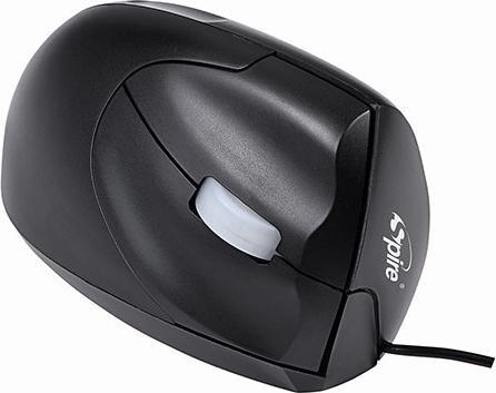 Actual product image Spire Archer 1 Ergonomic Mouse (Cable)