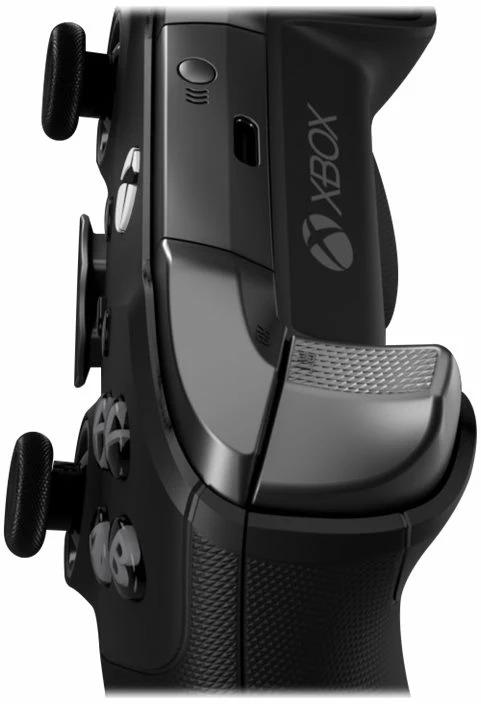 Actual product image Microsoft Xbox Elite Wireless Controller Series 2 (Xbox Series S, Xbox One S, PC, Xbox One X, Xbox Series X)