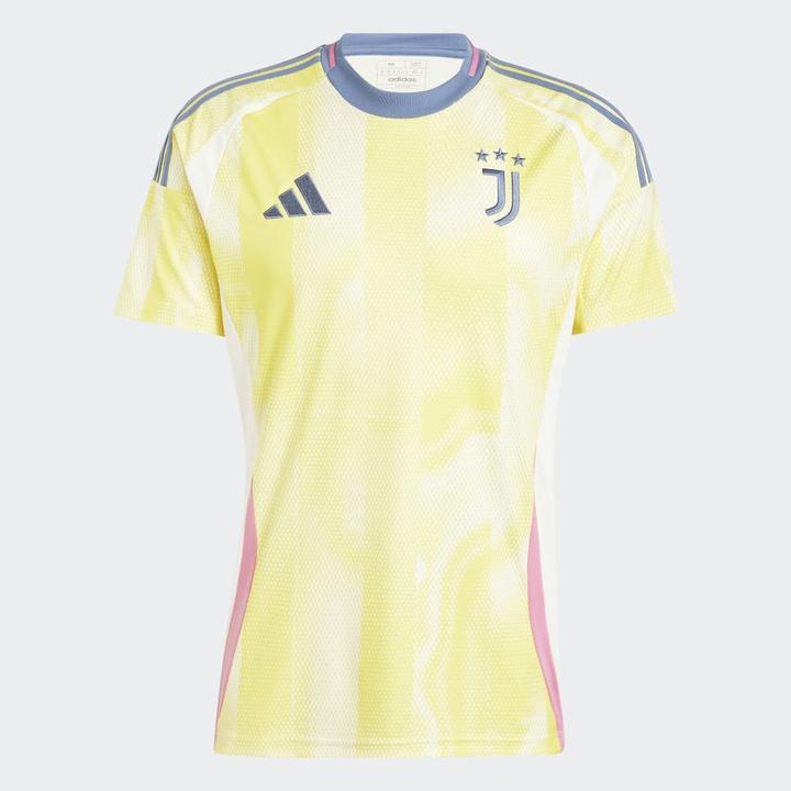 Produktbild adidas Juventus Turin Auswärts Trikot (XXL)