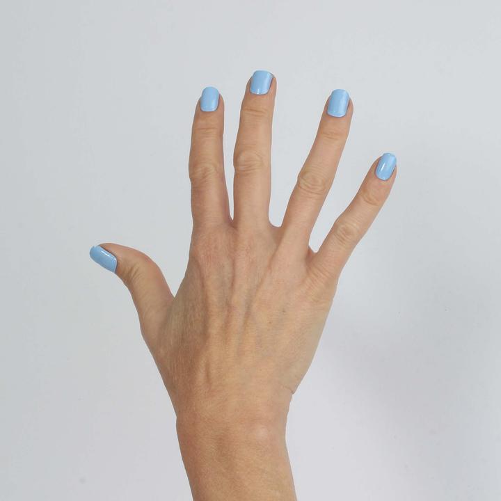Immagine prodotto Vargu blu solido (Blu fisso)