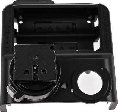 Actual product image Godox X2 hot shoe Sony (Flash unit spare parts)