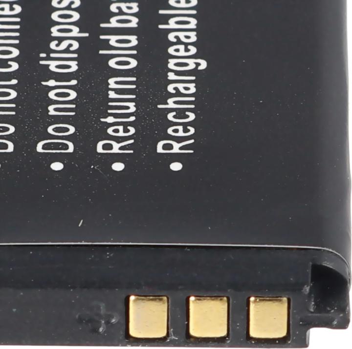 Immagine prodotto Wiko Batteria Lenny, B1510013109