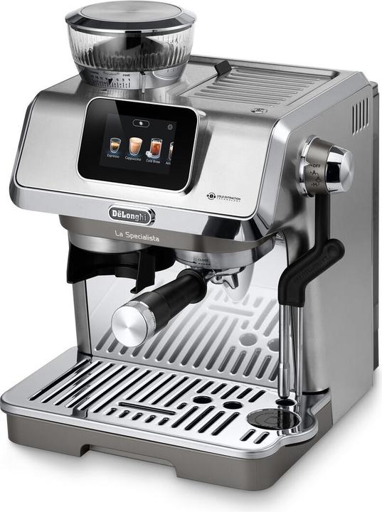 Produktbild De'Longhi La Specialista Touch