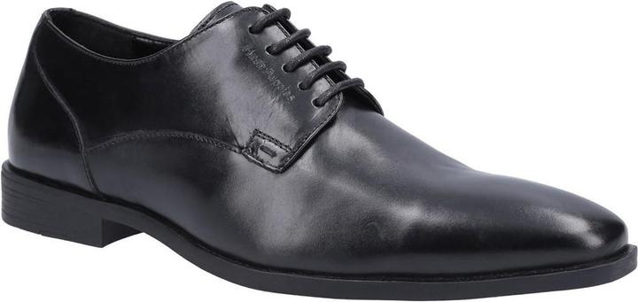 Hush Puppies Jungen Schuhe Ezra Leder