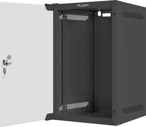 Produktbild Lanberg WF10-2309-10B (9 HE, 10 Zoll Rack)
