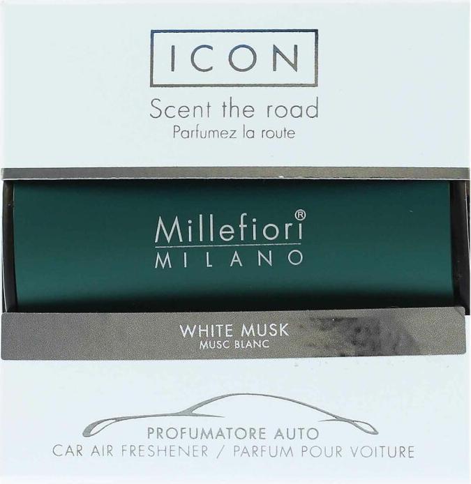 Produktbild Millefiori White Musk