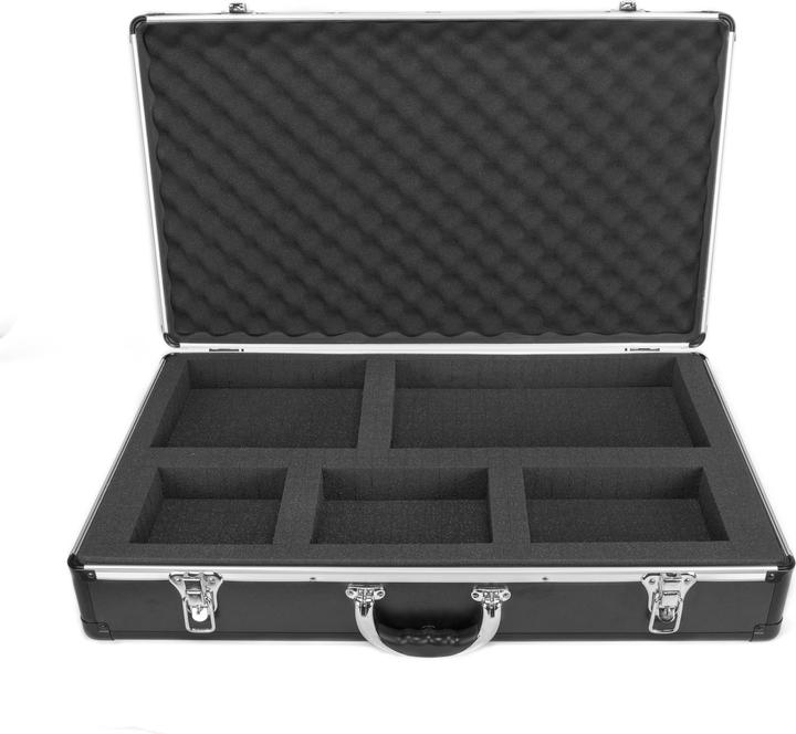 Produktbild Analog Universeller XL-Transportkoffer zum Selbstgestalten