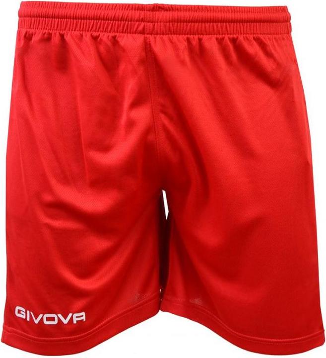 Actual product image Givova Eine Fussballshorts (3XS)