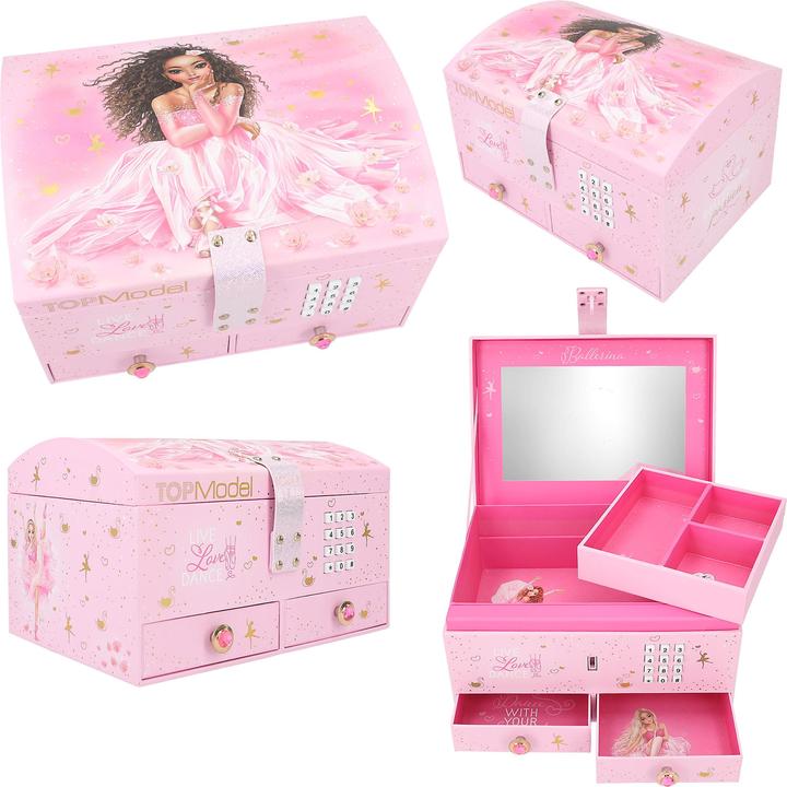 Immagine prodotto Depesche TopModel Ballet