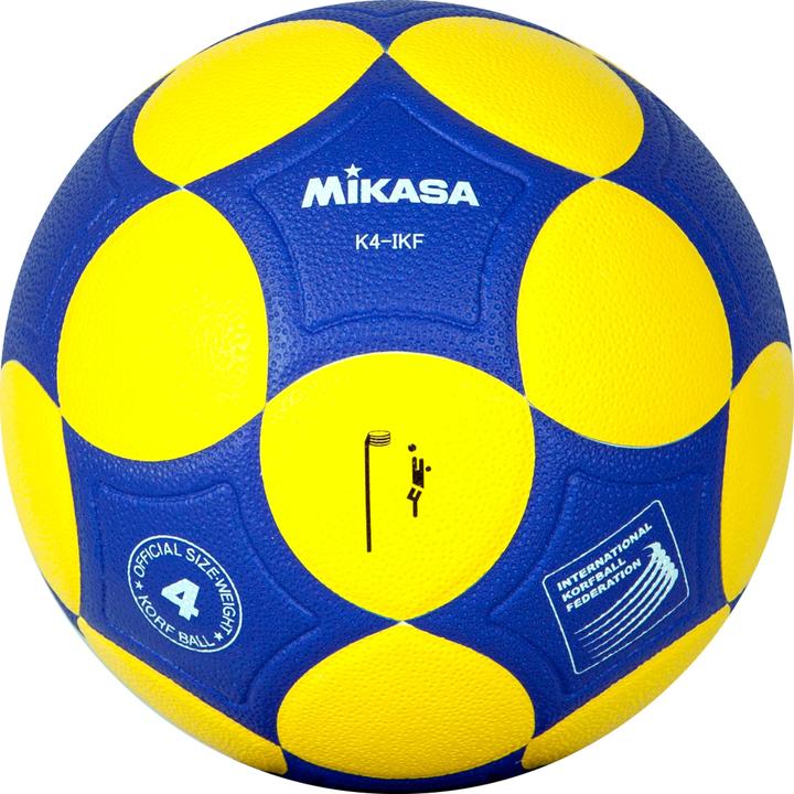 Immagine prodotto Mikasa Korfball K4-Ikf Nuovo
