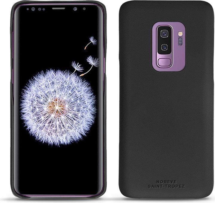 Productafbeelding Noreve Lederen omslag (Samsung Galaxy S9+)