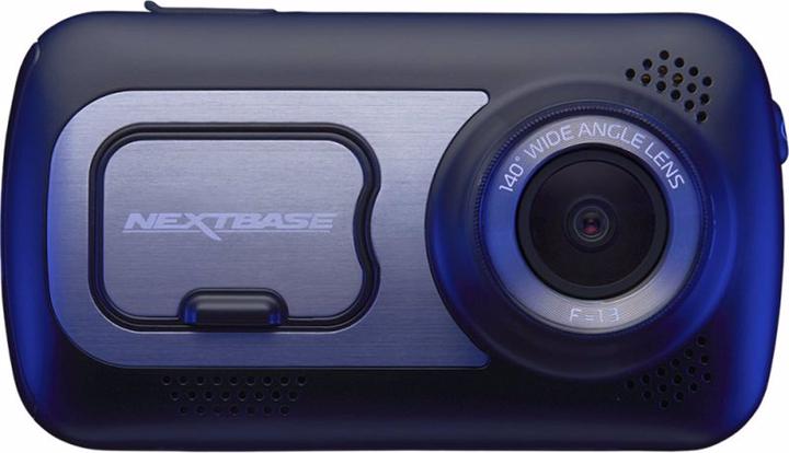 Image du produit Nextbase 522GW (Accéléromètre, Récepteur GPS, WiFi, HD)
