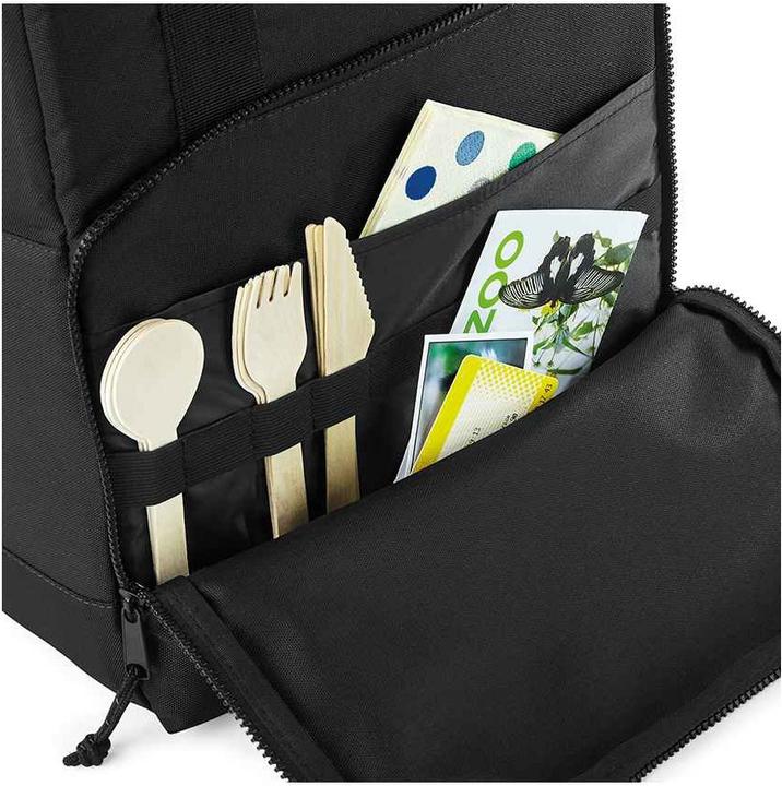 Image du produit Bagbase Sac à dos Cooler Recyclé (16 l)