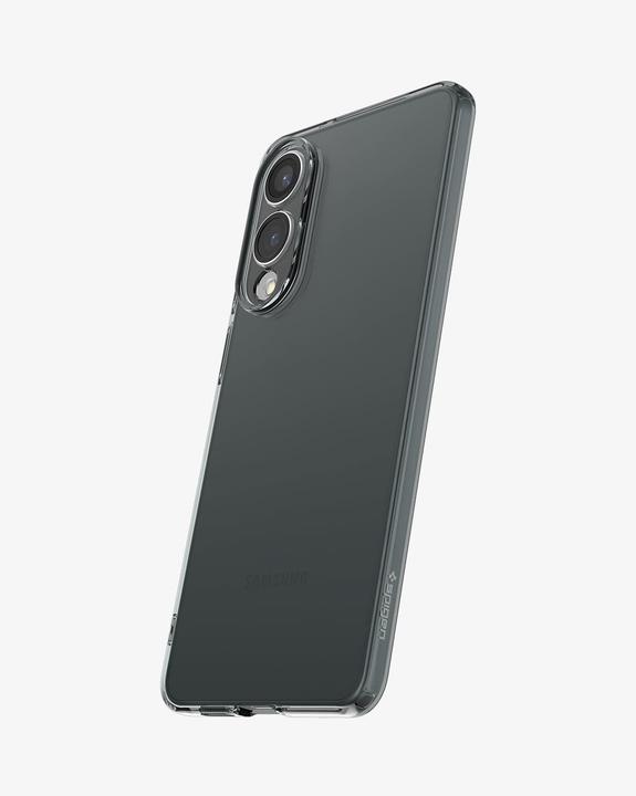 Produktbild Spigen - Liquid Crystal - Samsung Galaxy S25 Edge - Space Crystal (Samsung Galaxy S25 Edge)