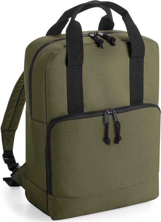 Produktbild Bagbase Rucksack Cooler recycelt (16 l)