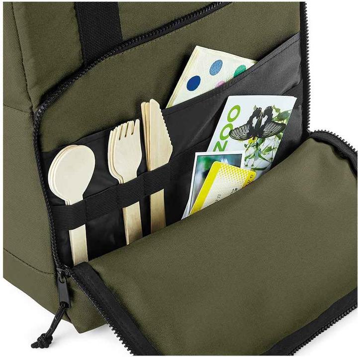Produktbild Bagbase Rucksack Cooler recycelt (16 l)