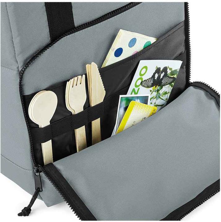 Immagine prodotto Bagbase Zaino refrigerante riciclato (16 l)