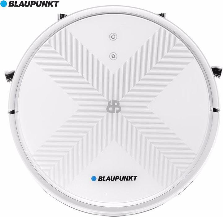 Actual product image Blaupunkt Bluebot XVAC (Robot vacuum)