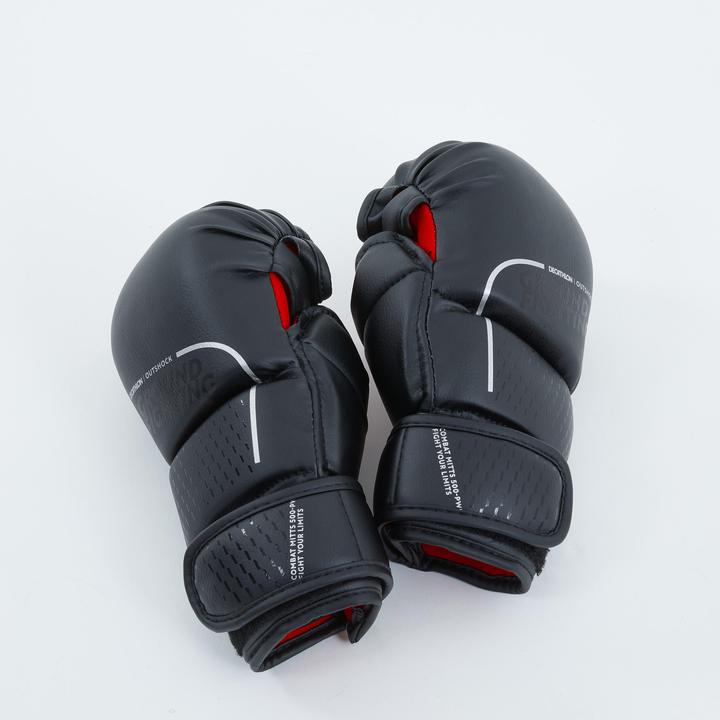 Actual product image Outshock GRAPPLING 500 (10 OZ, XS, S)