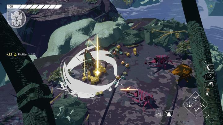 Image du produit Tesura Stonefly (PS4)
