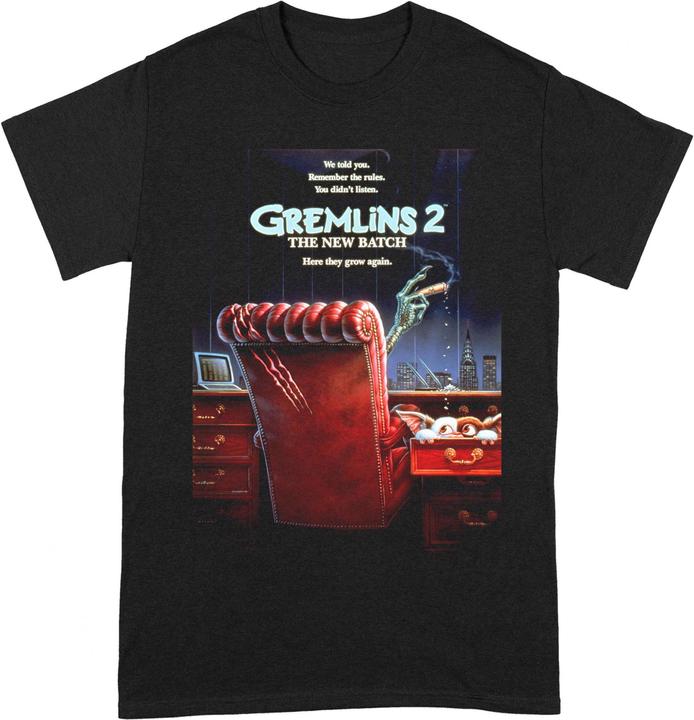 Universal Textiles The New Batch Tshirt