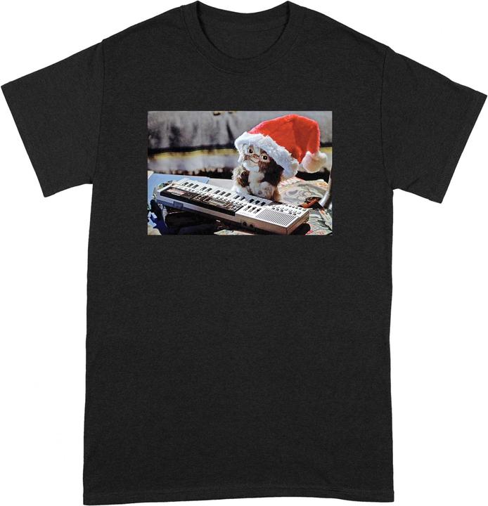 Image du produit Universal Textiles T-shirt Design de Noël (S)