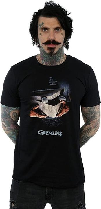 Actual product image Universal Textiles Tshirt (S)