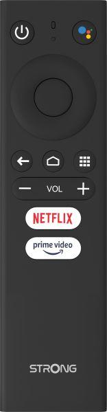 Image du produit Strong Streaming Box (8 Go, Android 10)