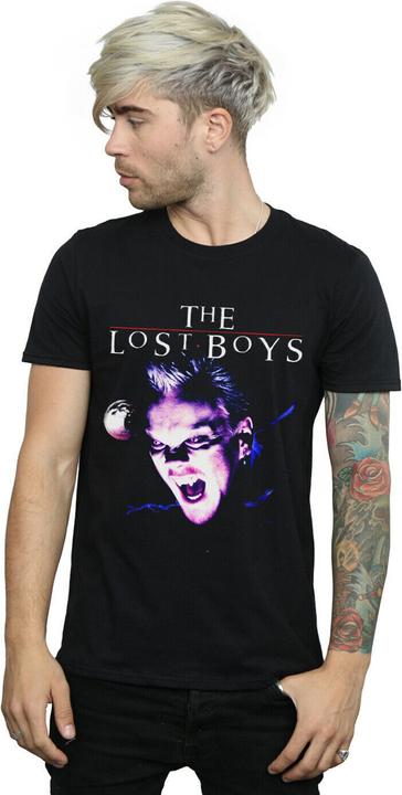 Actual product image The Lost Boys Snarl Tshirt (S)