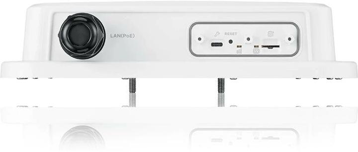 Productafbeelding Zyxel FWA710 5G Outdoor LTE Modem Router NebulaFlex