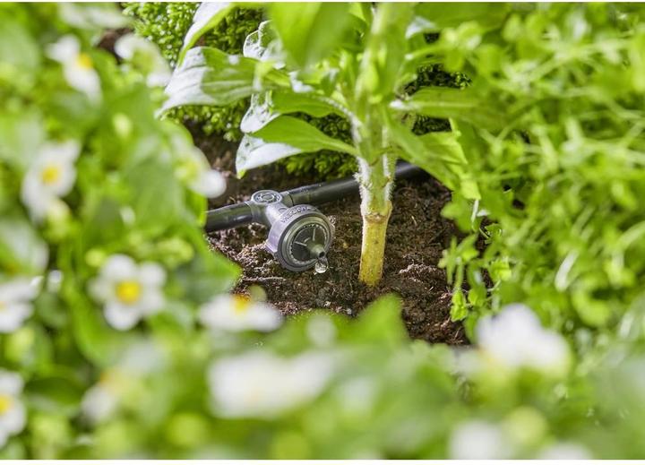 Immagine prodotto Gardena Sistema a micro-goccia Row Drip (Gocciolatore per irrigazione a goccia)