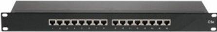 Actual product image Tecline Hypertec 257160-HY Cat5e