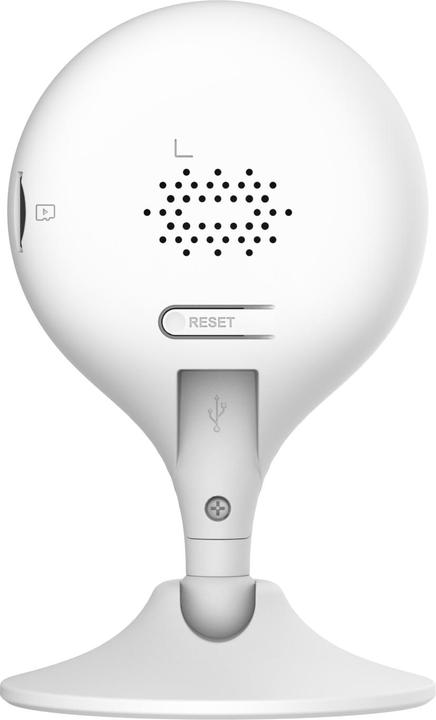 Image du produit Imou IPCam Cue2-D intérieur 2MP WLAN 1080P H.264 IR APP (1920 x 1080 Pixels)