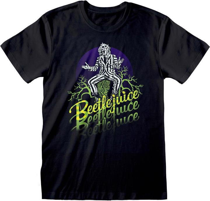Immagine prodotto Universal Textiles Tshirt Triple B (XL)