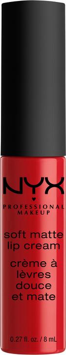 Produktbild NYX Professional Make-Up Soft Matte (Amsterdam)