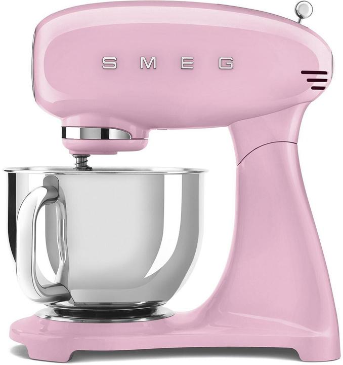 Smeg SMF03PKEU 50's Style (800 W)