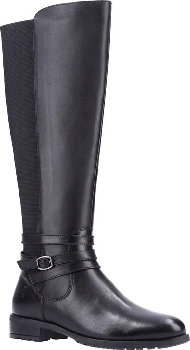 Hush Puppies Stiefeletten Vanessa Leder