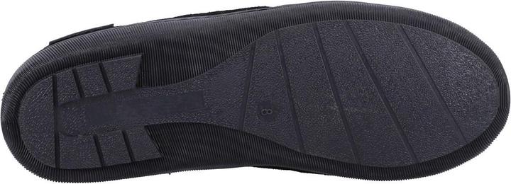 Image du produit Hush Puppies Pantoufles Ashton en daim (47)