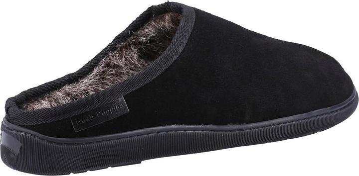 Image du produit Hush Puppies Pantoufles Ashton en daim (47)