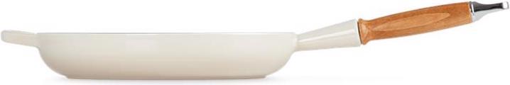 Image du produit Le Creuset Poêle à frire en fonte SIGNATURE Ø 28cm (Poêle à frire, Fonte, Émail)