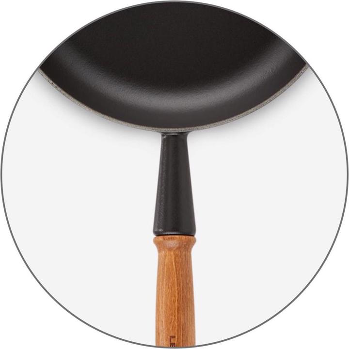 Produktbild Le Creuset Gussbratpfanne SIGNATURE Ø 28cm (28 cm, Bratpfanne, Gusseisen)