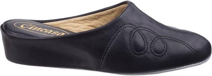 Actual product image Cincasa Menorca Mahon slippers (36)