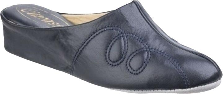 Actual product image Cincasa Menorca Mahon slippers (37)