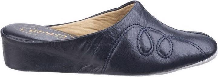 Actual product image Cincasa Menorca Mahon slippers (37)