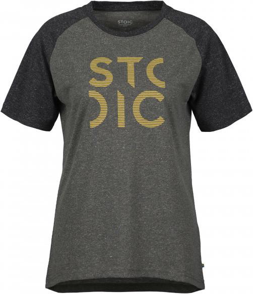 Immagine prodotto Stoic Canapa Donna20 LofsdalenSt. S/S (S)